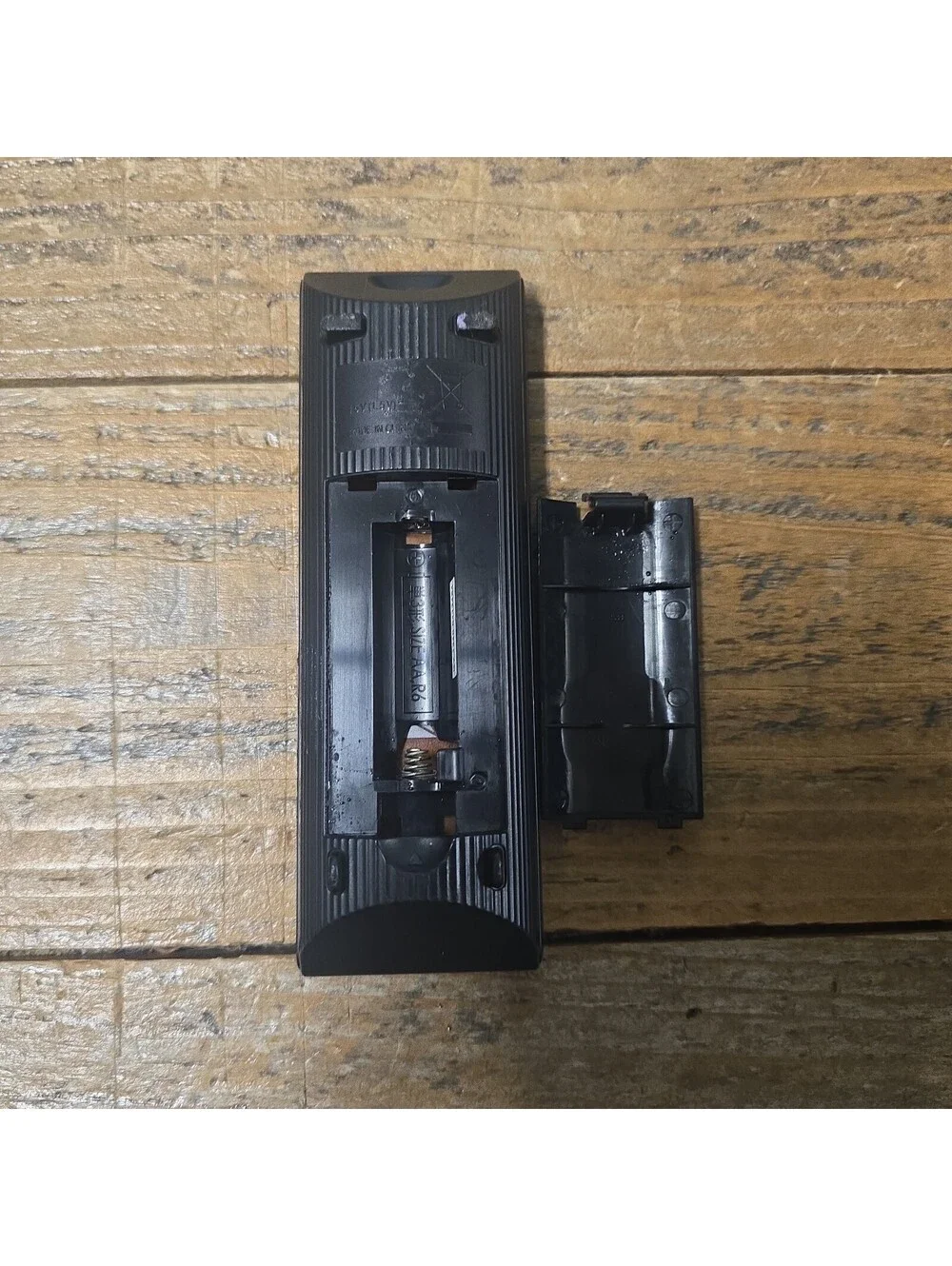 Genuine Sony RM-ANP109 AV Sound Bar Wireless Subwoofer Remote Control